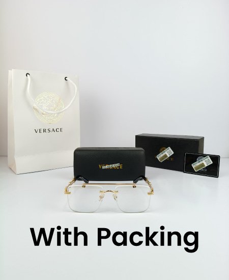 Versace Power Glasses