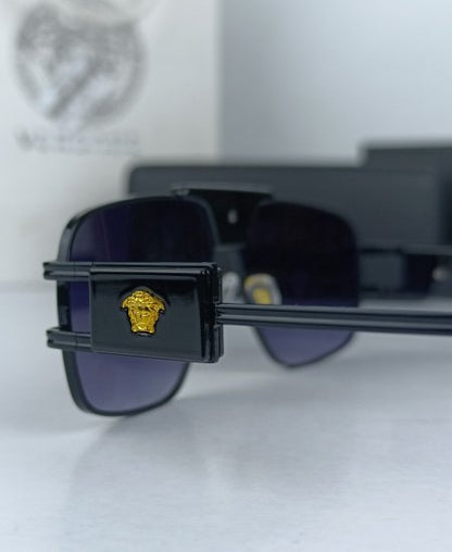 Versace sunglasses Black VR025