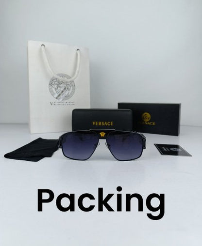 Versace sunglasses Black VR025