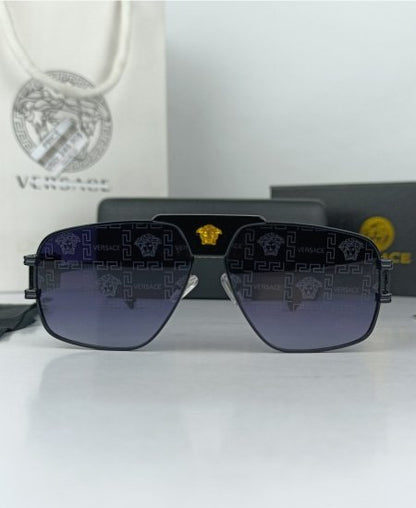 Versace sunglasses Black VR025