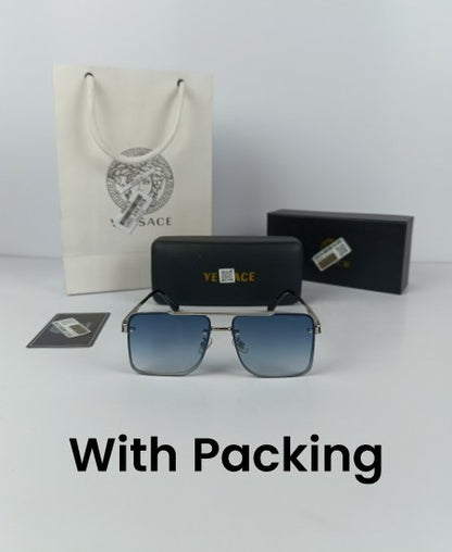 Versace sunglasses Blue Square VR029