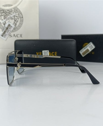 Versace sunglasses Blue Square VR029