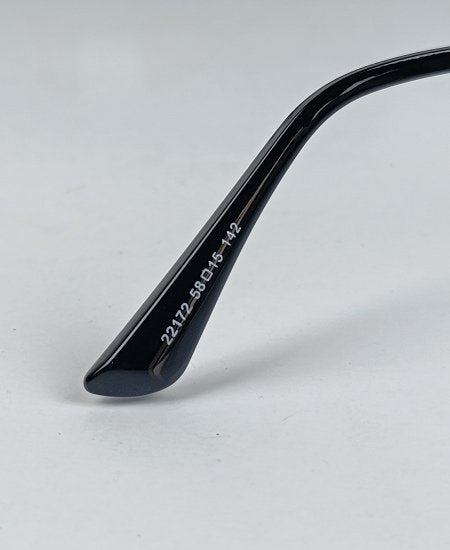 Versace sunglasses Blue Square VR029