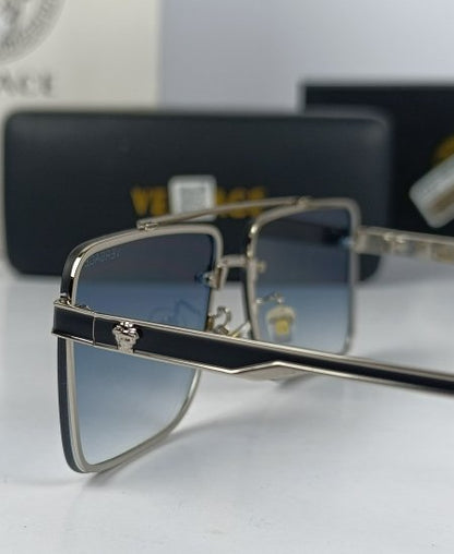 Versace sunglasses Blue Square VR029