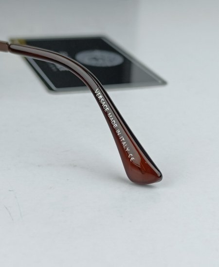 Versace sunglasses Chocolate Brown VR024
