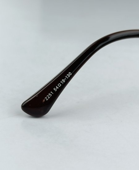 Versace sunglasses Chocolate Brown VR024