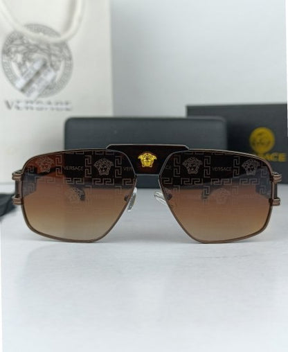 Versace sunglasses Chocolate Brown VR024