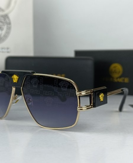 Versace sunglasses Golden VR022