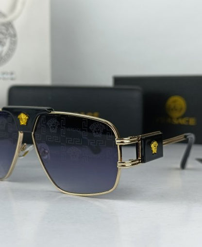 Versace sunglasses Golden VR022