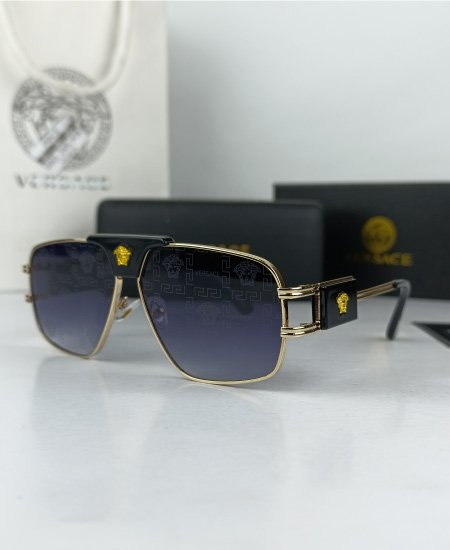 Versace sunglasses Golden VR022