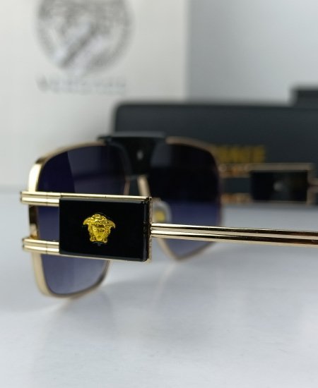 Versace sunglasses Golden VR022
