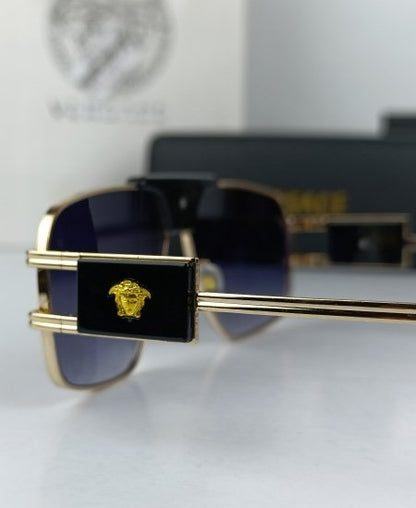 Versace sunglasses Golden VR022