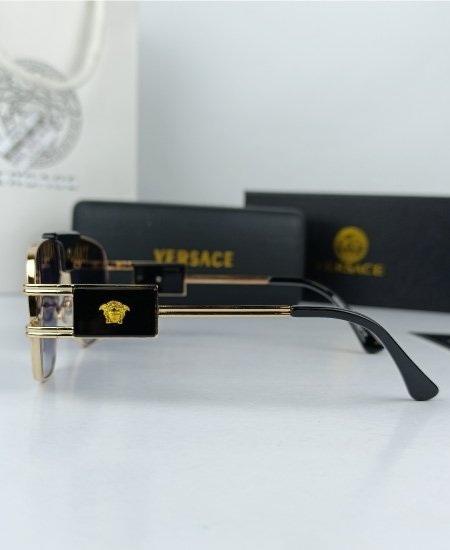 Versace sunglasses Golden VR022