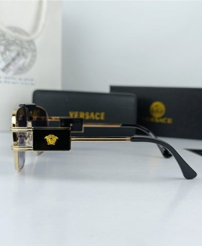 Versace sunglasses Golden VR022
