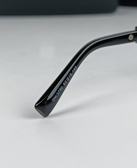 Versace sunglasses Night Aviator VR028