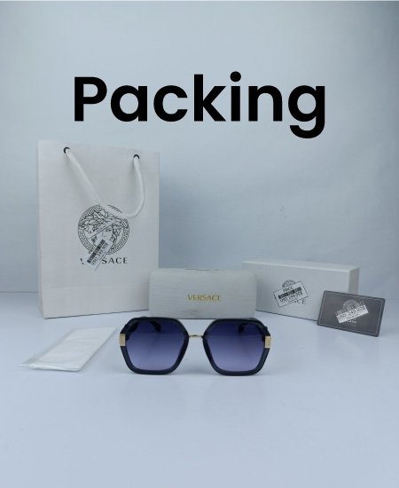 Versace sunglasses VR04
