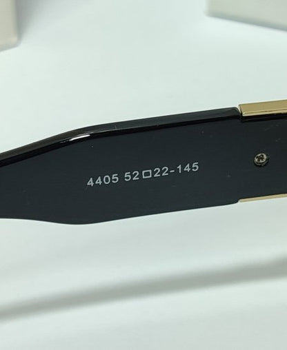 Versae Sunglasses Off-white 4405-vr09