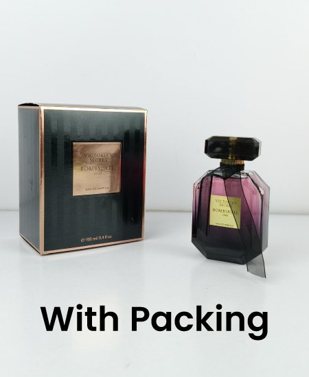 Victoria's Secret Bombshell OUD Perfume