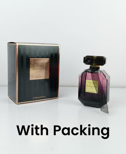 Victoria's Secret Bombshell OUD Perfume