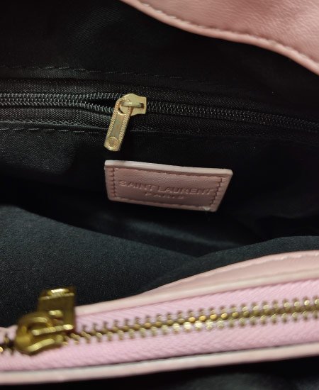 YSL handbags for Ladies | Handbag Tea Pink