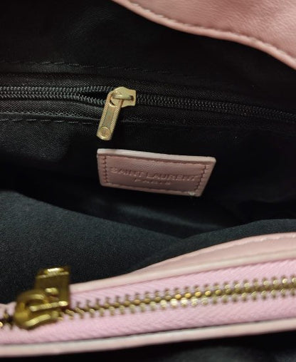 YSL handbags for Ladies | Handbag Tea Pink