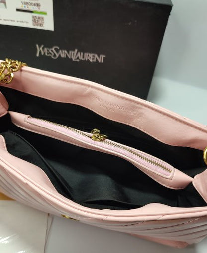 YSL handbags for Ladies | Handbag Tea Pink