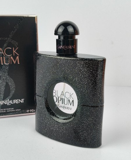 YSL Black Opium Perfume