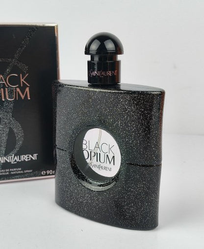 YSL Black Opium Perfume