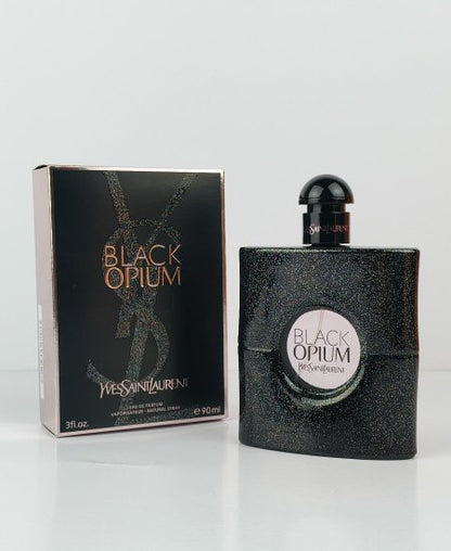 YSL Black Opium Perfume