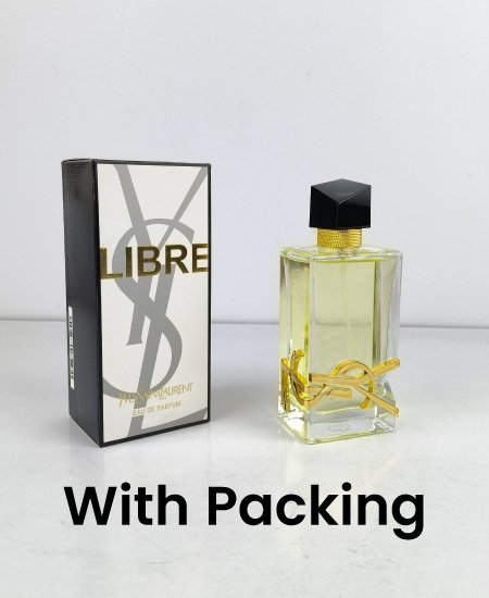 YSL Libre EAU De Parfum