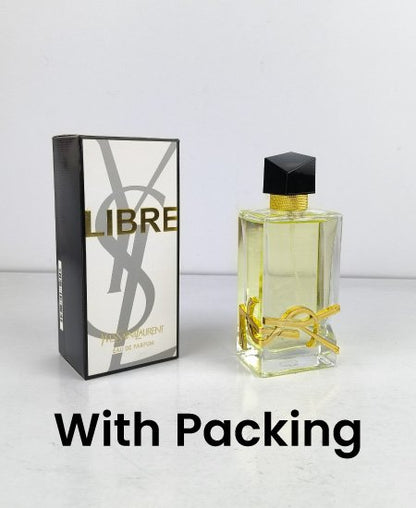 YSL Libre EAU De Parfum
