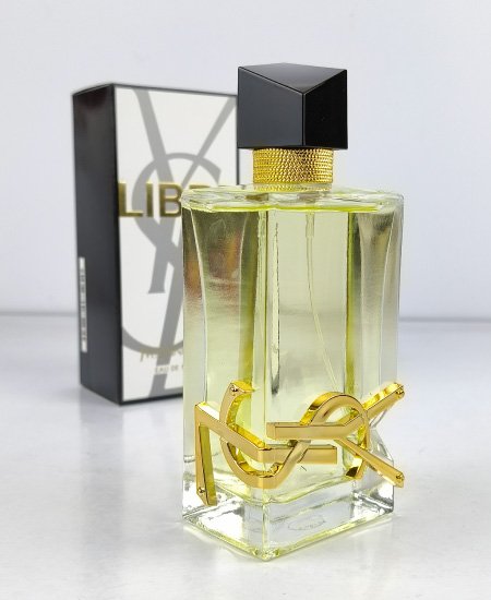 YSL Libre EAU De Parfum