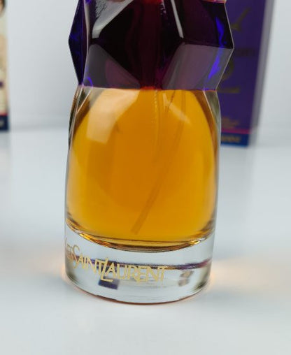 YSL Manifesto Perfume