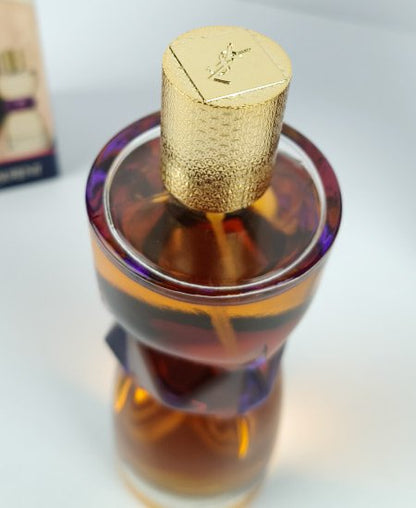 YSL Manifesto Perfume