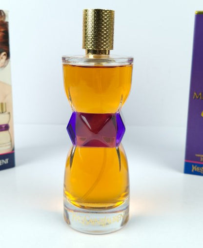 YSL Manifesto Perfume