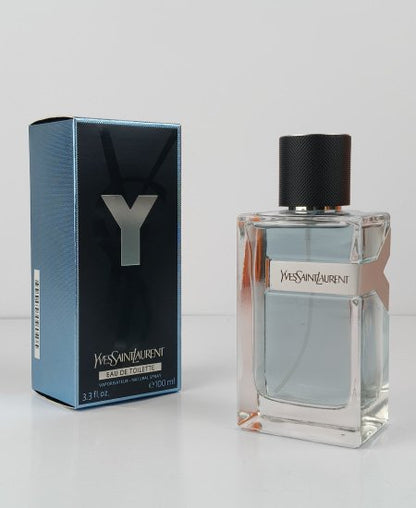 YSL Y EAU DE TOILETTE Perfume