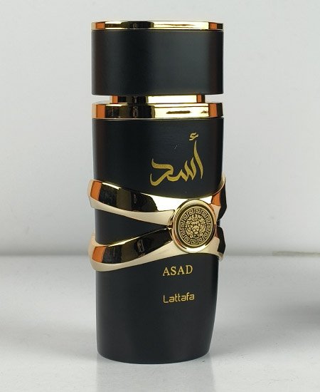 Asad For Men's By Lattafa Perfume