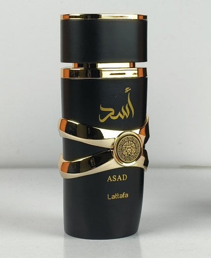 Asad For Men's By Lattafa Perfume