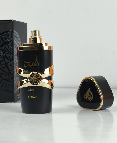 Asad For Men's By Lattafa Perfume