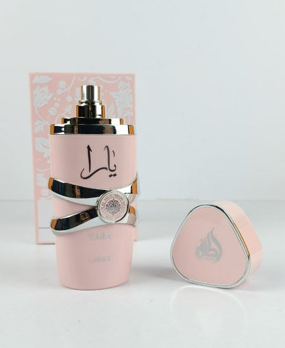 Yara For Women's By Lattafa