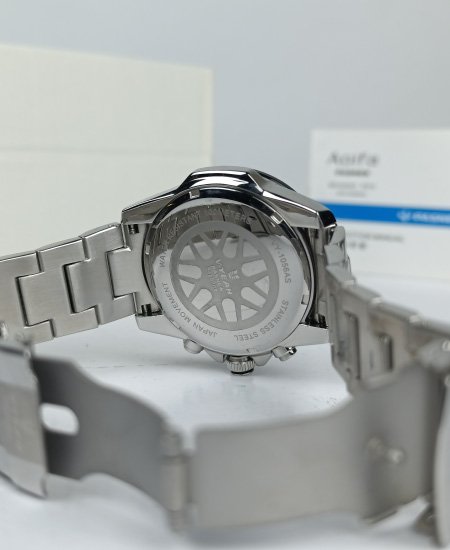Yeah Men's Watch Black 004