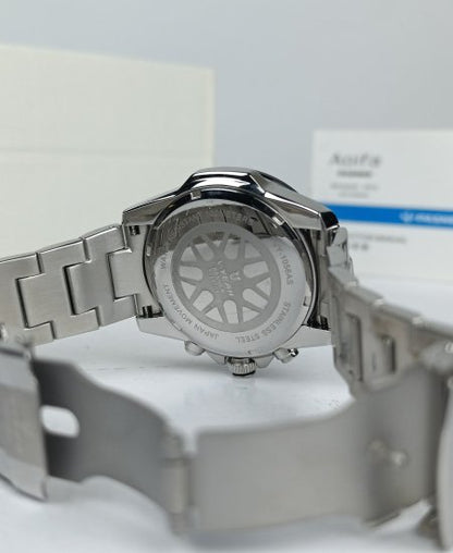 Yeah Men's Watch Black 004