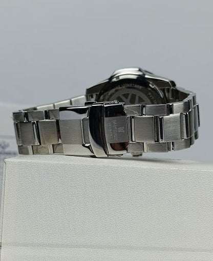 Yeah Men's Watch Black 004
