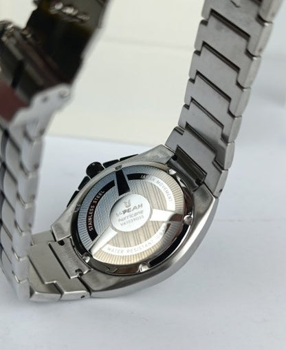 Yeah Men's Watch Black 008
