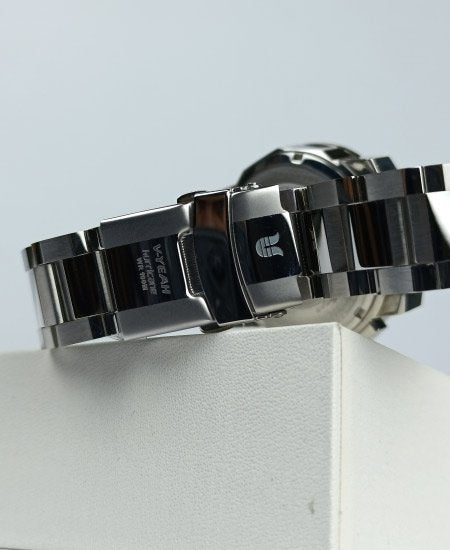 Yeah Men's Watch Blue