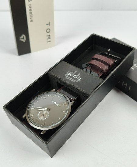 Z Tomi Watch 012