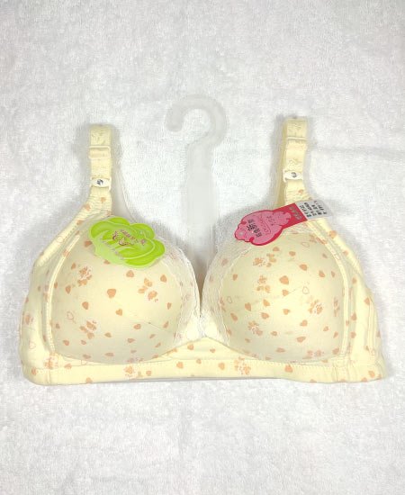 Little Heart Feeding B-Cup Bra