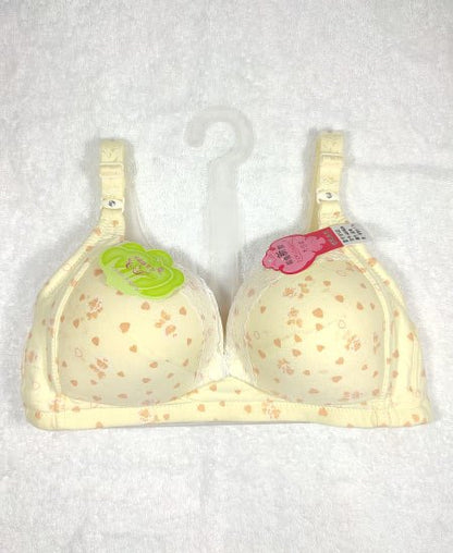 Little Heart Feeding B-Cup Bra