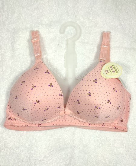Feeding Bra Yunlian Pink 42
