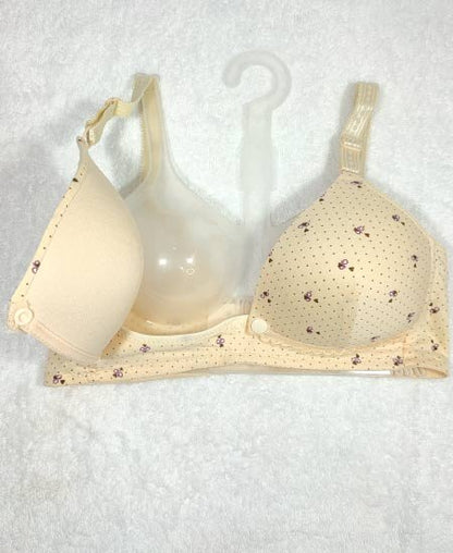 Feeding Bra Yunlian Skin 42